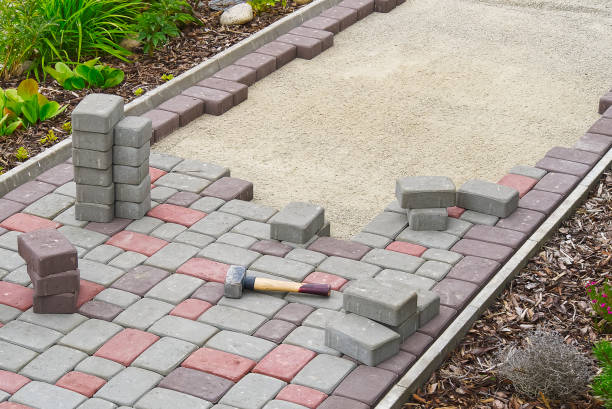 Best Affordable Driveway Pavers  in Hebron, KY